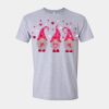 Softstyle Men/Unisex Lightweight T-Shirt Thumbnail