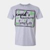 Softstyle Men/Unisex Lightweight T-Shirt Thumbnail