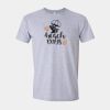 Softstyle Men/Unisex Lightweight T-Shirt Thumbnail