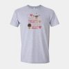 Softstyle Men/Unisex Lightweight T-Shirt Thumbnail