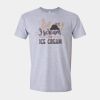 Softstyle Men/Unisex Lightweight T-Shirt Thumbnail