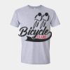 Softstyle Men/Unisex Lightweight T-Shirt Thumbnail