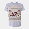 Softstyle Men/Unisex Lightweight T-Shirt Thumbnail