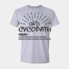 Softstyle Men/Unisex Lightweight T-Shirt Thumbnail