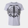 Softstyle Men/Unisex Lightweight T-Shirt Thumbnail