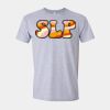 Softstyle Men/Unisex Lightweight T-Shirt Thumbnail