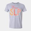 Softstyle Men/Unisex Lightweight T-Shirt Thumbnail