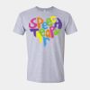 Softstyle Men/Unisex Lightweight T-Shirt Thumbnail