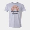 Softstyle Men/Unisex Lightweight T-Shirt Thumbnail