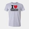 Softstyle Men/Unisex Lightweight T-Shirt Thumbnail