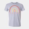 Softstyle Men/Unisex Lightweight T-Shirt Thumbnail