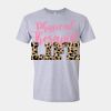 Softstyle Men/Unisex Lightweight T-Shirt Thumbnail