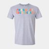 Softstyle Men/Unisex Lightweight T-Shirt Thumbnail