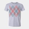 Softstyle Men/Unisex Lightweight T-Shirt Thumbnail