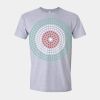 Softstyle Men/Unisex Lightweight T-Shirt Thumbnail