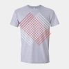 Softstyle Men/Unisex Lightweight T-Shirt Thumbnail