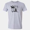 Softstyle Men/Unisex Lightweight T-Shirt Thumbnail