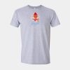 Softstyle Men/Unisex Lightweight T-Shirt Thumbnail