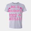 Softstyle Men/Unisex Lightweight T-Shirt Thumbnail