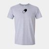 Softstyle Men/Unisex Lightweight T-Shirt Thumbnail