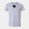 Softstyle Men/Unisex Lightweight T-Shirt Thumbnail