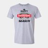 Softstyle Men/Unisex Lightweight T-Shirt Thumbnail