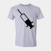 Softstyle Men/Unisex Lightweight T-Shirt Thumbnail