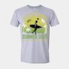 Softstyle Men/Unisex Lightweight T-Shirt Thumbnail