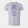 Softstyle Men/Unisex Lightweight T-Shirt Thumbnail