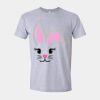 Softstyle Men/Unisex Lightweight T-Shirt Thumbnail