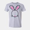 Softstyle Men/Unisex Lightweight T-Shirt Thumbnail