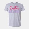 Softstyle Men/Unisex Lightweight T-Shirt Thumbnail