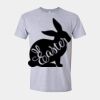 Softstyle Men/Unisex Lightweight T-Shirt Thumbnail