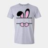 Softstyle Men/Unisex Lightweight T-Shirt Thumbnail