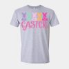 Softstyle Men/Unisex Lightweight T-Shirt Thumbnail