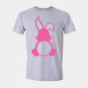 Softstyle Men/Unisex Lightweight T-Shirt Thumbnail