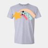 Softstyle Men/Unisex Lightweight T-Shirt Thumbnail