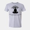 Softstyle Men/Unisex Lightweight T-Shirt Thumbnail