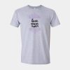 Softstyle Men/Unisex Lightweight T-Shirt Thumbnail