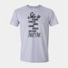 Softstyle Men/Unisex Lightweight T-Shirt Thumbnail