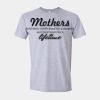 Softstyle Men/Unisex Lightweight T-Shirt Thumbnail