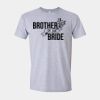 Softstyle Men/Unisex Lightweight T-Shirt Thumbnail