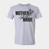 Softstyle Men/Unisex Lightweight T-Shirt Thumbnail