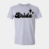 Softstyle Men/Unisex Lightweight T-Shirt Thumbnail