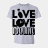 Softstyle Men/Unisex Lightweight T-Shirt Thumbnail