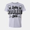 Softstyle Men/Unisex Lightweight T-Shirt Thumbnail