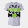 Softstyle Men/Unisex Lightweight T-Shirt Thumbnail