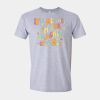 Softstyle Men/Unisex Lightweight T-Shirt Thumbnail