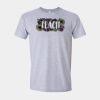 Softstyle Men/Unisex Lightweight T-Shirt Thumbnail