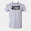 Softstyle Men/Unisex Lightweight T-Shirt Thumbnail